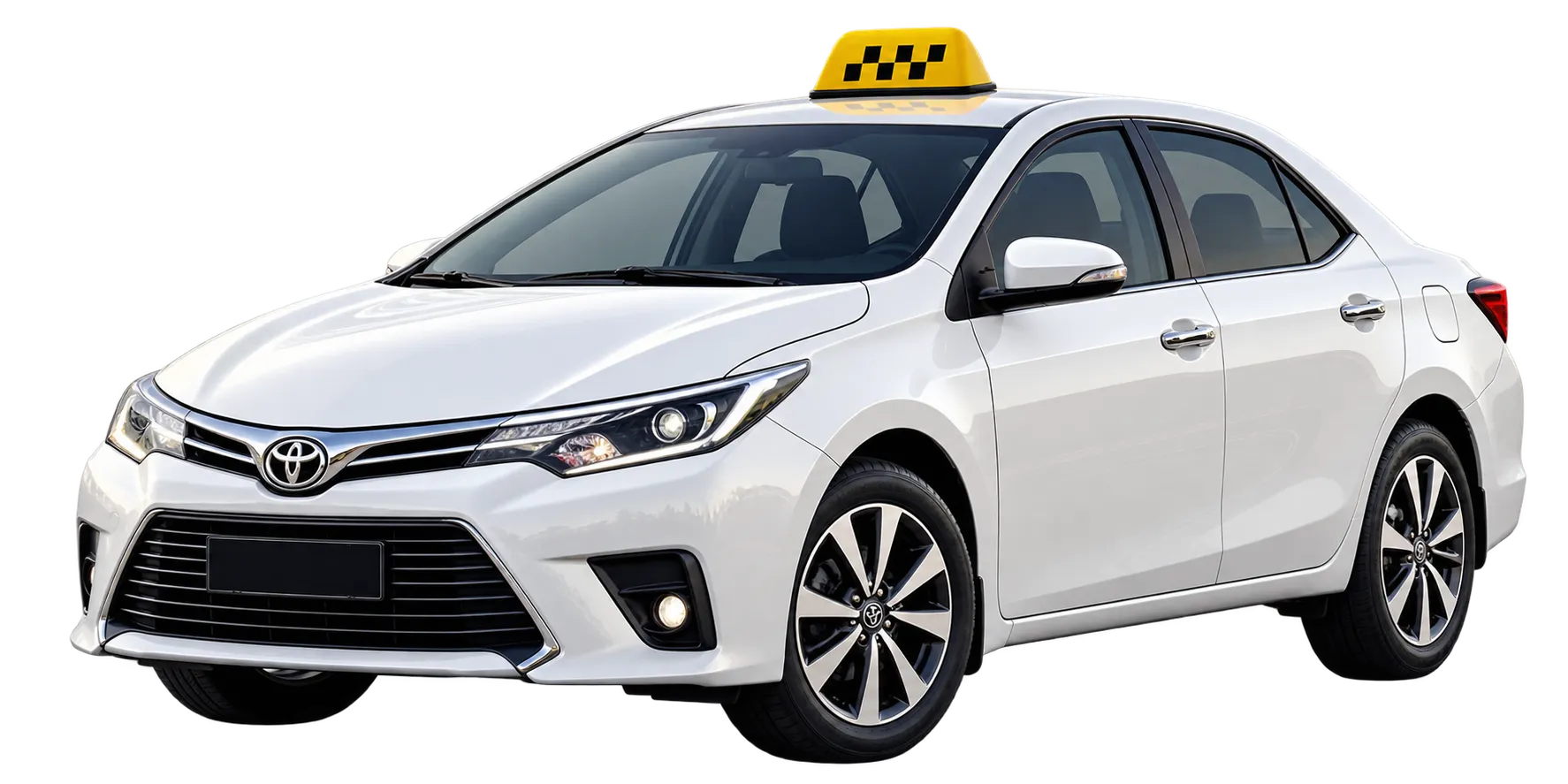 Cab Service in Bharuch and Ankleshwar by V.N Travels